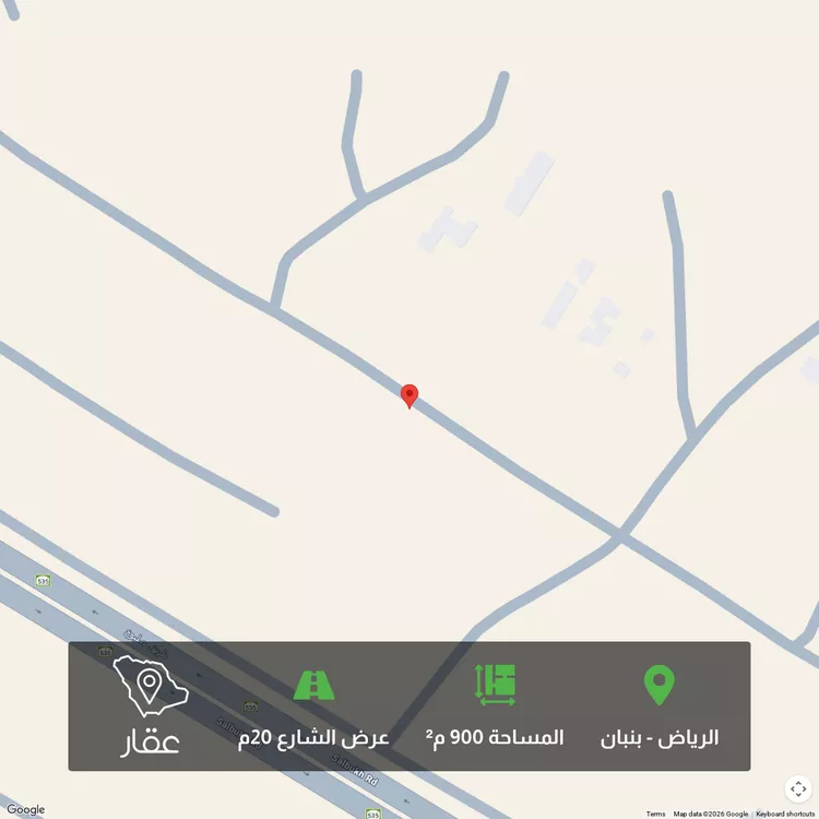 أرض للبيع في شارع 117, حي الخير, مدينة الرياض, منطقة الرياض