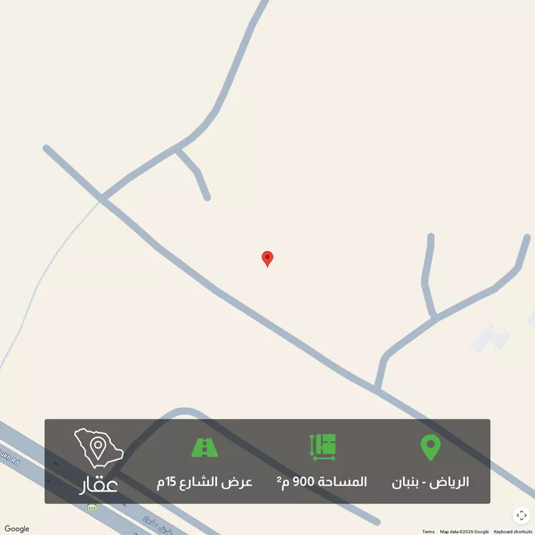 أرض للبيع في شارع 117, حي الخير, مدينة الرياض, منطقة الرياض
