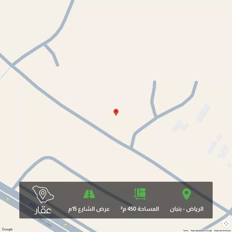 أرض للبيع في شارع 117, حي الخير, مدينة الرياض, منطقة الرياض