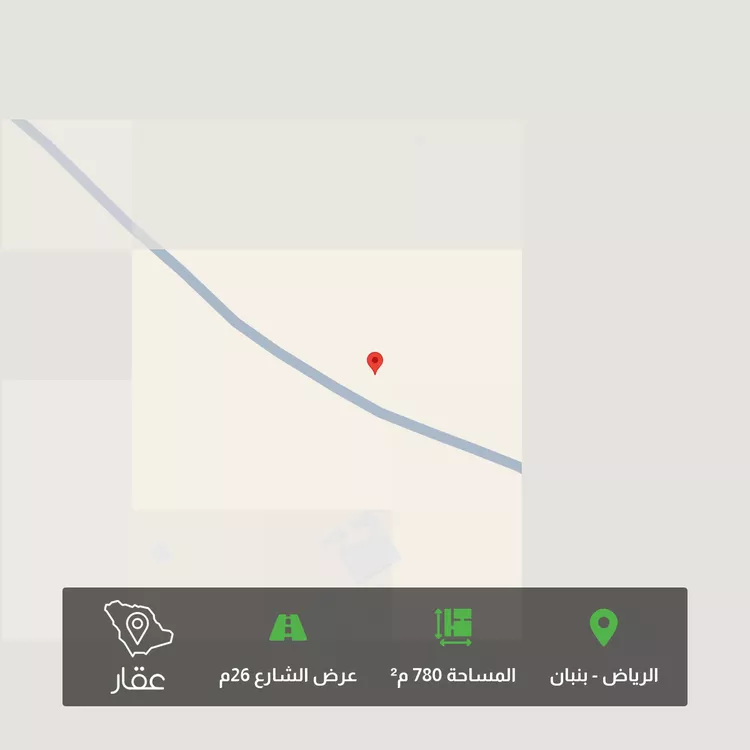 Land for Sale in Riyadh Banban