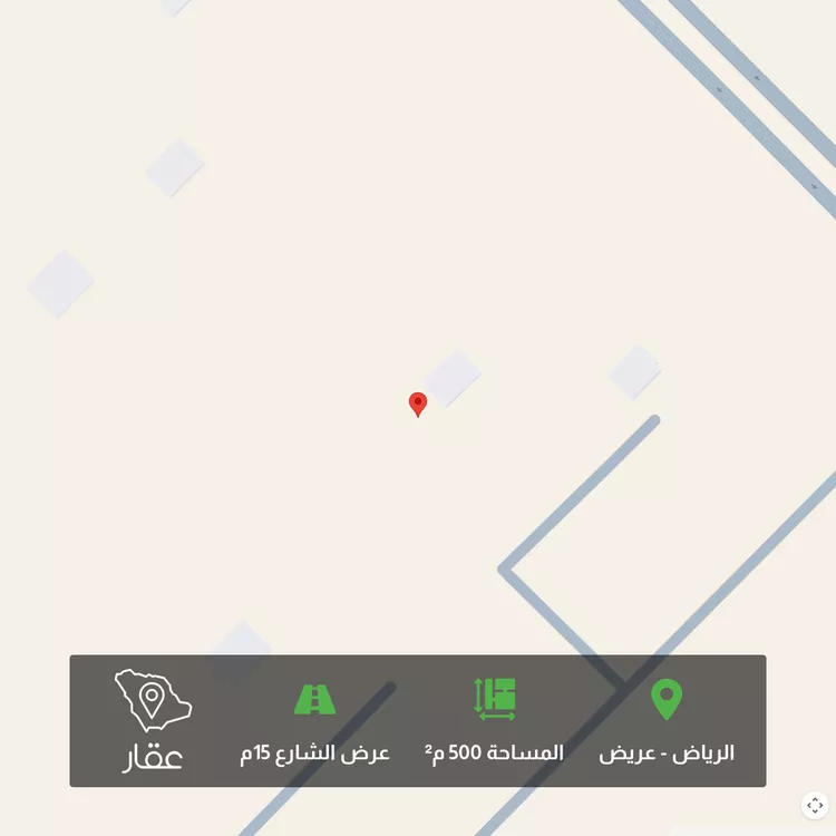 Land for Sale in Riyadh Uraidh