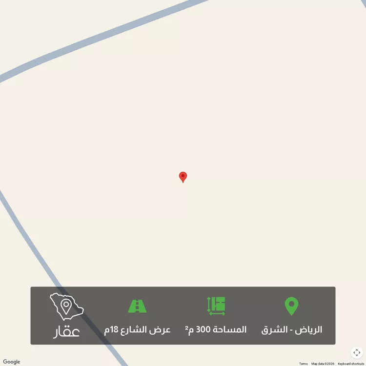 أرض للبيع في شارع 123, حي الوسام, مدينة الرياض, منطقة الرياض