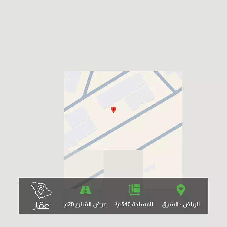أرض للبيع في شارع ابن الميراثي, حي المرجان, مدينة الرياض, منطقة الرياض