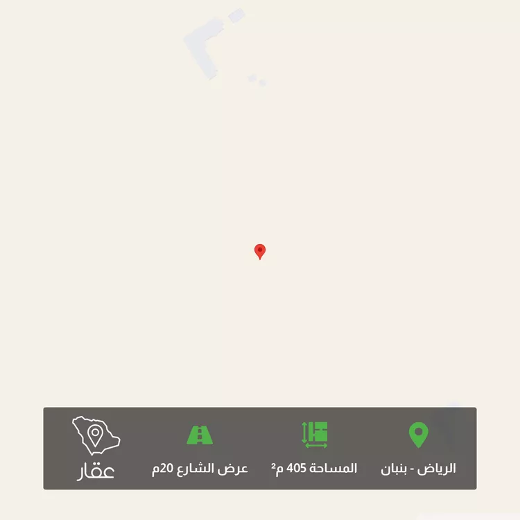 أرض للبيع في حي الخير, مدينة الرياض, منطقة الرياض