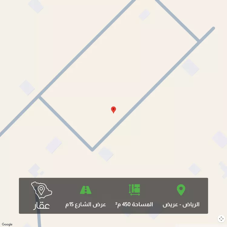 Land for Sale in Riyadh Uraidh