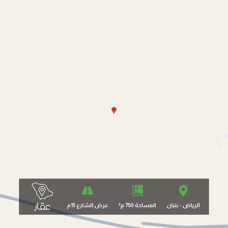 أرض للبيع في حي الخير, مدينة الرياض, منطقة الرياض