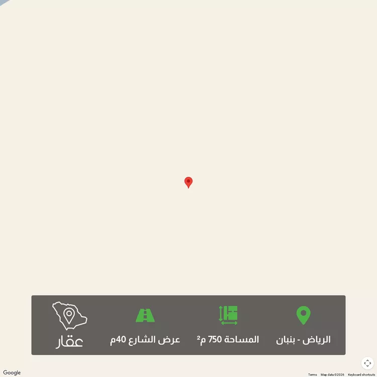 أرض للبيع في حي الخير, مدينة الرياض, منطقة الرياض