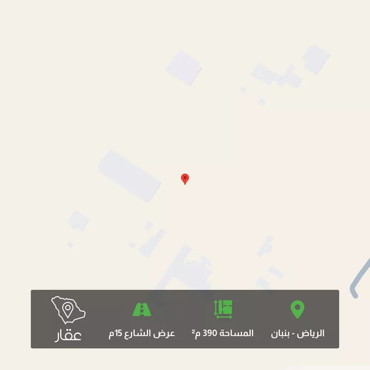 أرض للبيع في شارع 15 , حي الخير, مدينة الرياض, منطقة الرياض