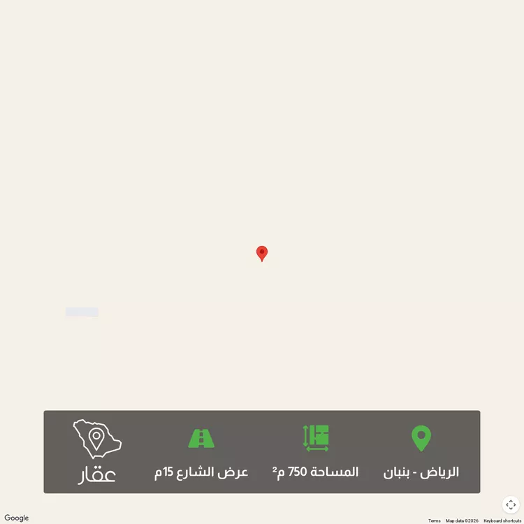 أرض للبيع في حي الخير, مدينة الرياض, منطقة الرياض