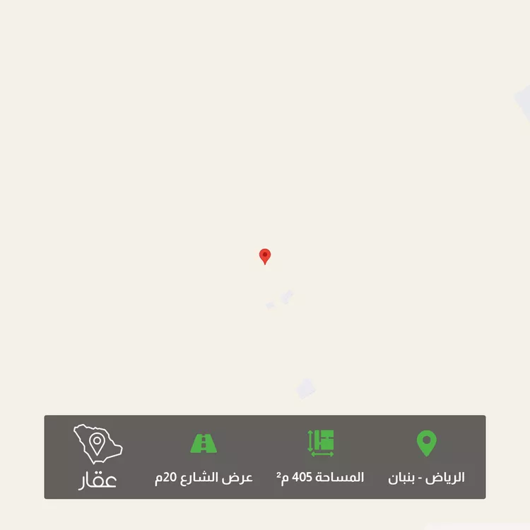 أرض للبيع في حي الخير, مدينة الرياض, منطقة الرياض