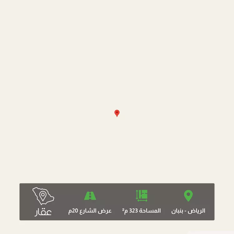 أرض للبيع في حي الخير, مدينة الرياض, منطقة الرياض