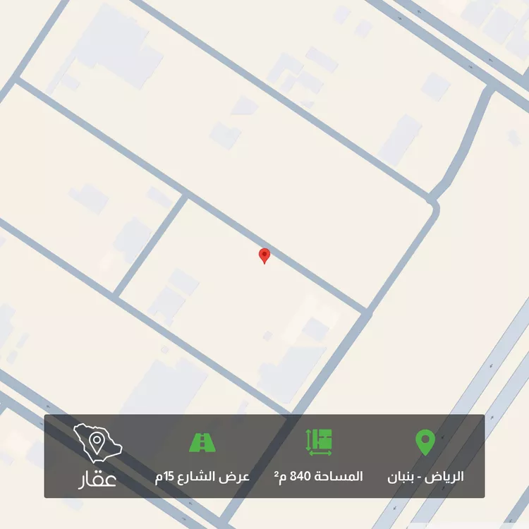 أرض للبيع في شارع الحسن الأغلبي, حي الخير, مدينة الرياض, منطقة الرياض