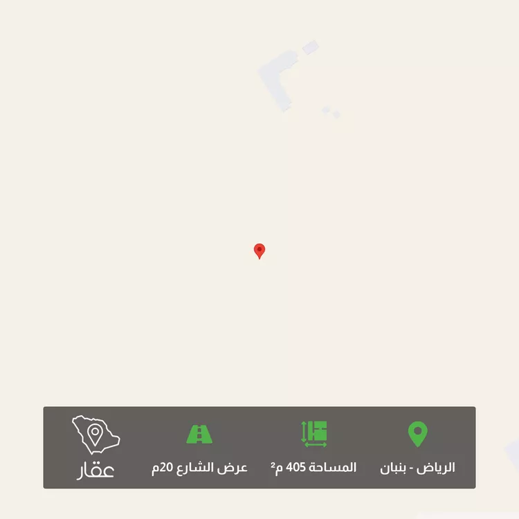 أرض للبيع في حي الخير, مدينة الرياض, منطقة الرياض