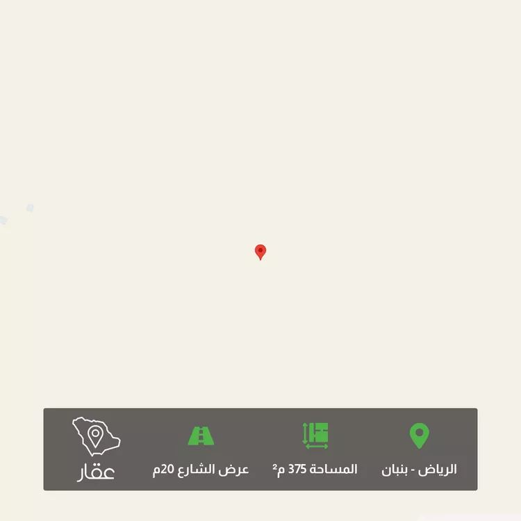 أرض للبيع في شارع رقم 1049, حي الخير, مدينة الرياض, منطقة الرياض