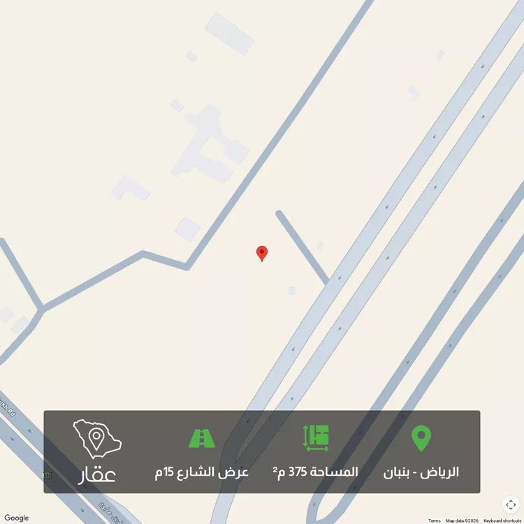 أرض للبيع في شارع صلبوخ, حي الخير, مدينة الرياض, منطقة الرياض