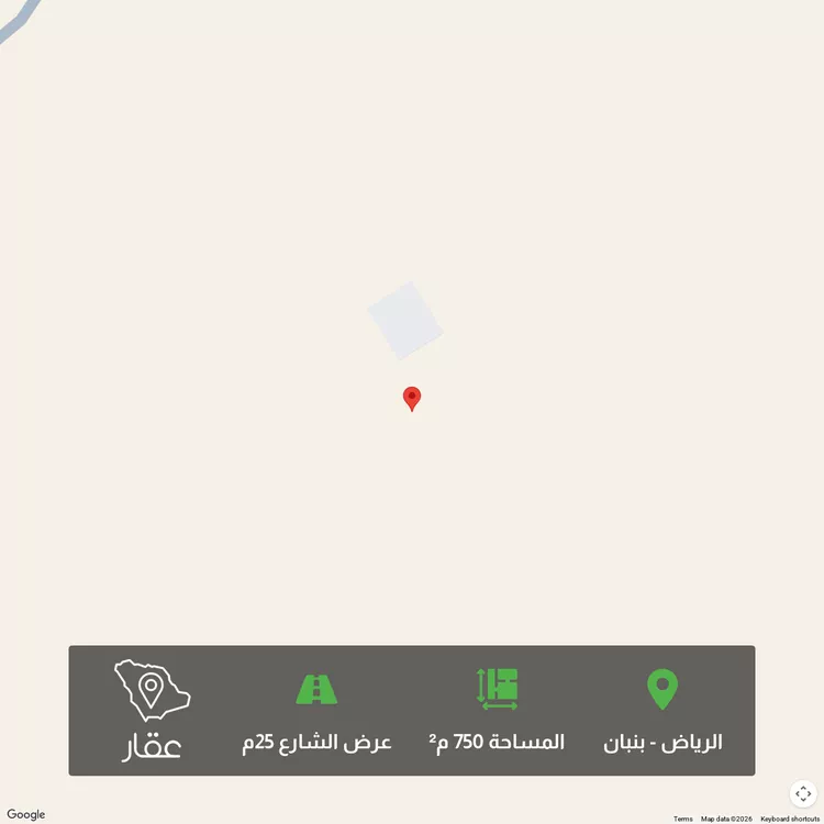 أرض للبيع في حي الخير, مدينة الرياض, منطقة الرياض