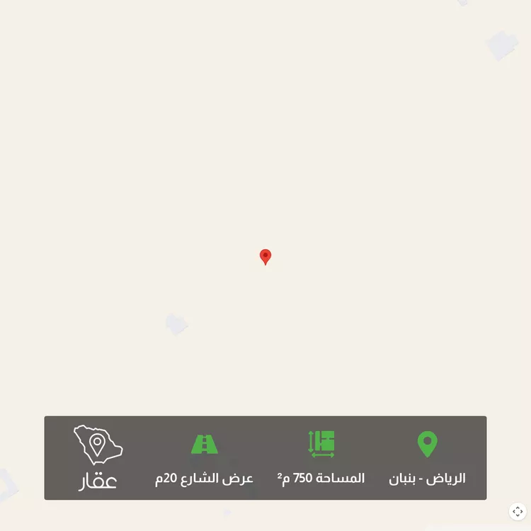 أرض للبيع في حي الخير, مدينة الرياض, منطقة الرياض
