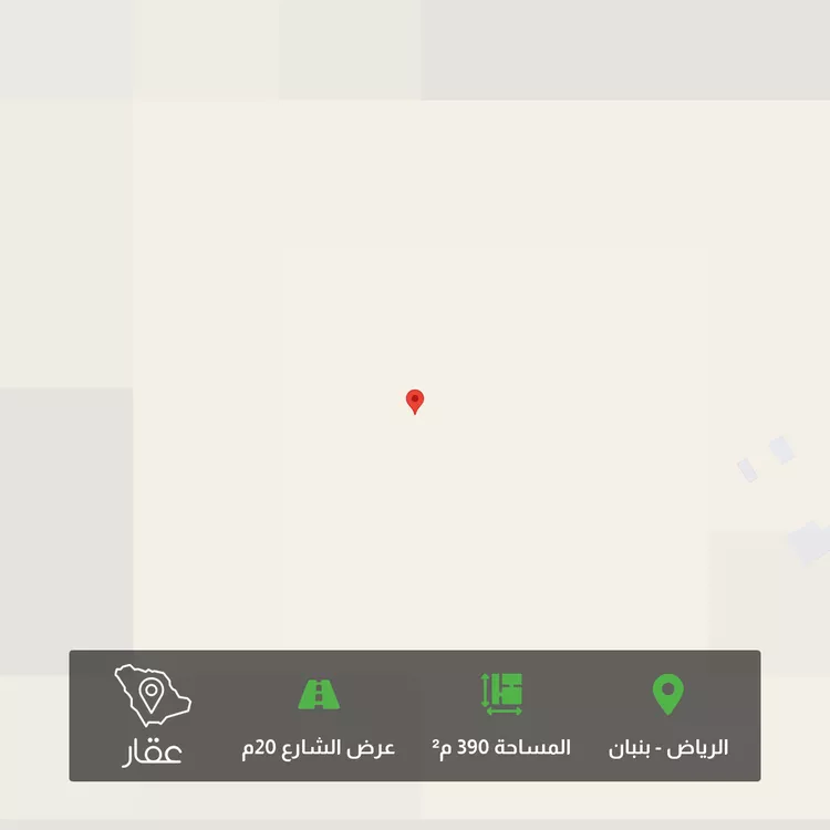 أرض للبيع في حي الخير, مدينة الرياض, منطقة الرياض صورة 3