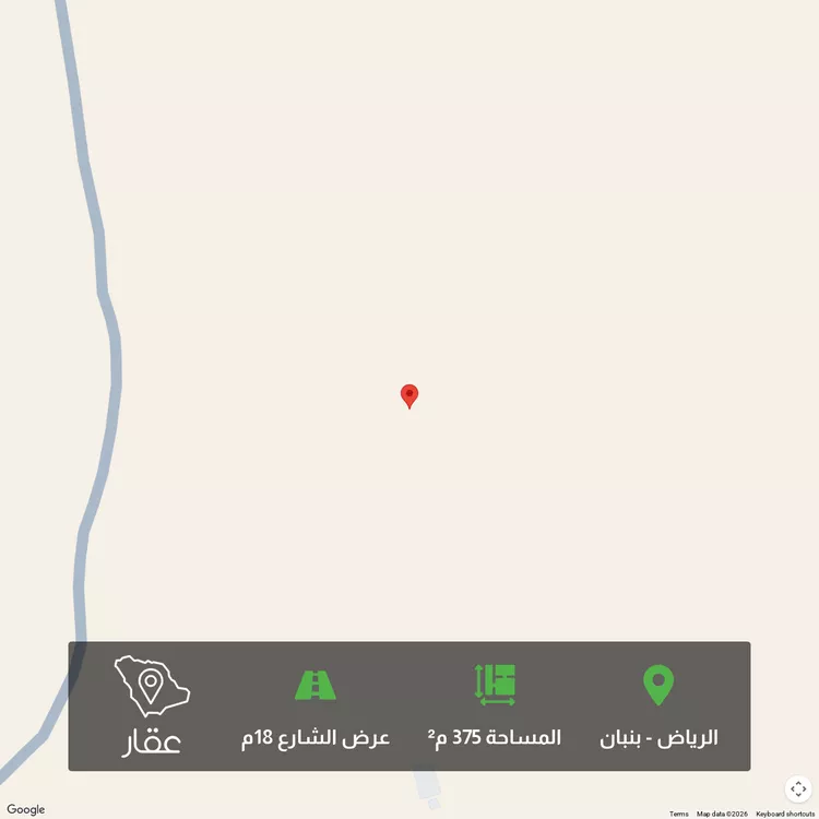 أرض للبيع في حي الخير, مدينة الرياض, منطقة الرياض