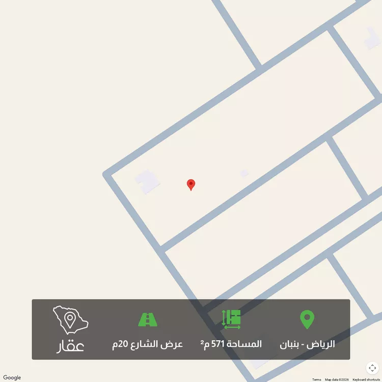 أرض للبيع في شارع سدوس 977, حي سدوس, مدينة سدوس, منطقة الرياض