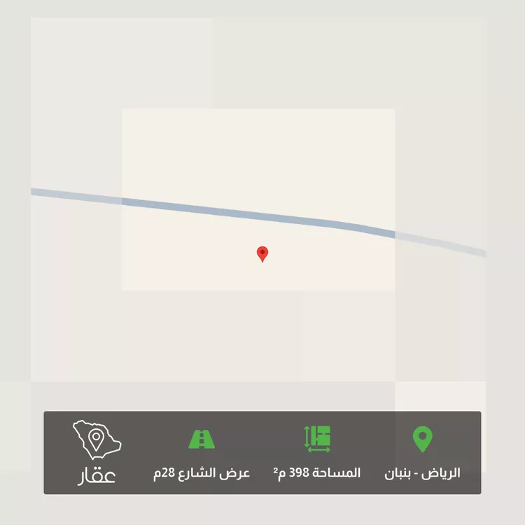 أرض للبيع في حي الخير, مدينة الرياض, منطقة الرياض