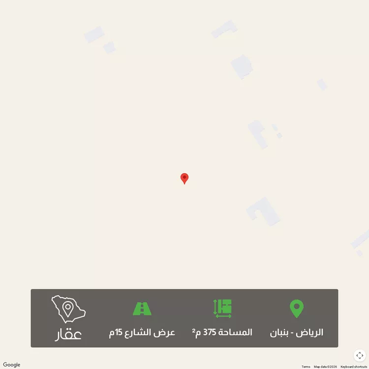 أرض للبيع في حي الخير, مدينة الرياض, منطقة الرياض