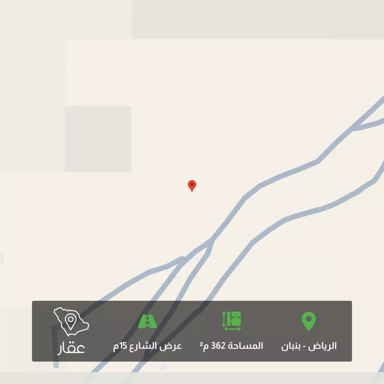 Land for Sale in Riyadh Banban