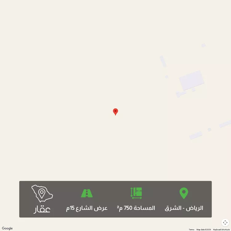 أرض للبيع في شارع عبدالسلام ابن ابي عبدالله ، حي العلا ، الرياض ، منطقة الرياض