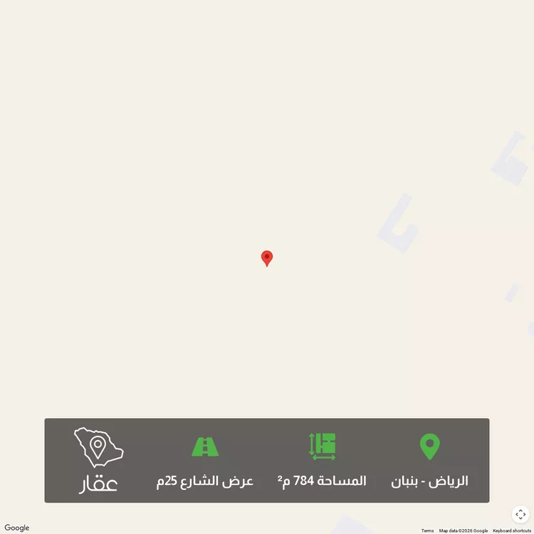 أرض للبيع في حي الخير, مدينة الرياض, منطقة الرياض