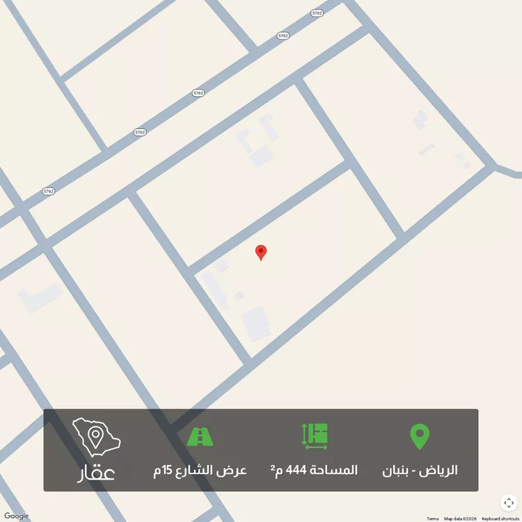أرض للبيع في شارع سدوس 1035, حي سدوس, مدينة سدوس, منطقة الرياض