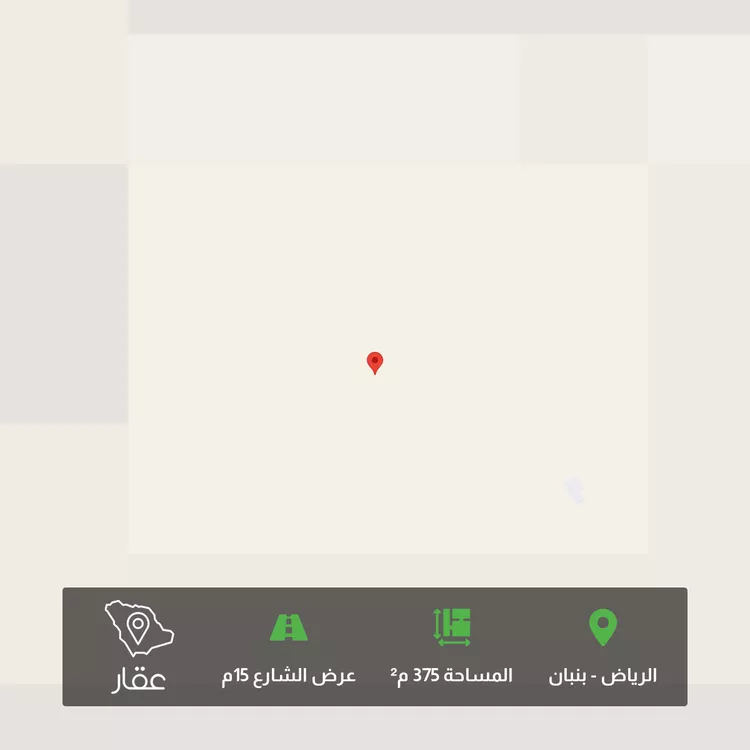 أرض للبيع في حي الخير, مدينة الرياض, منطقة الرياض
