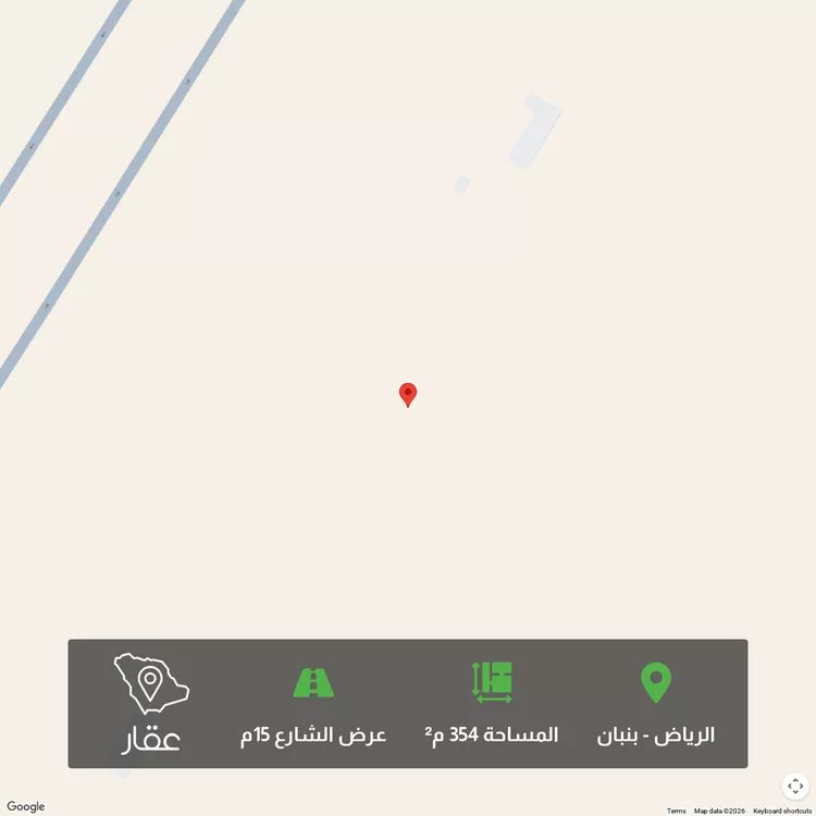 أرض للبيع في حي الخير, مدينة الرياض, منطقة الرياض