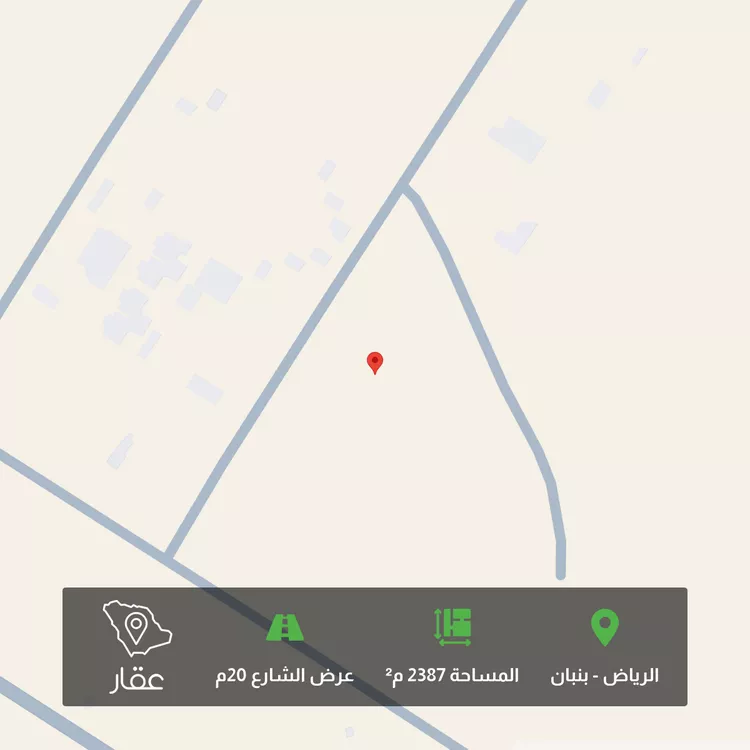 أرض للبيع في حي الخير, مدينة الرياض, منطقة الرياض