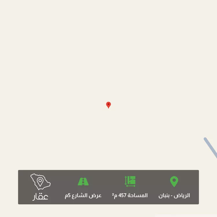 Land for Sale in Riyadh Banban
