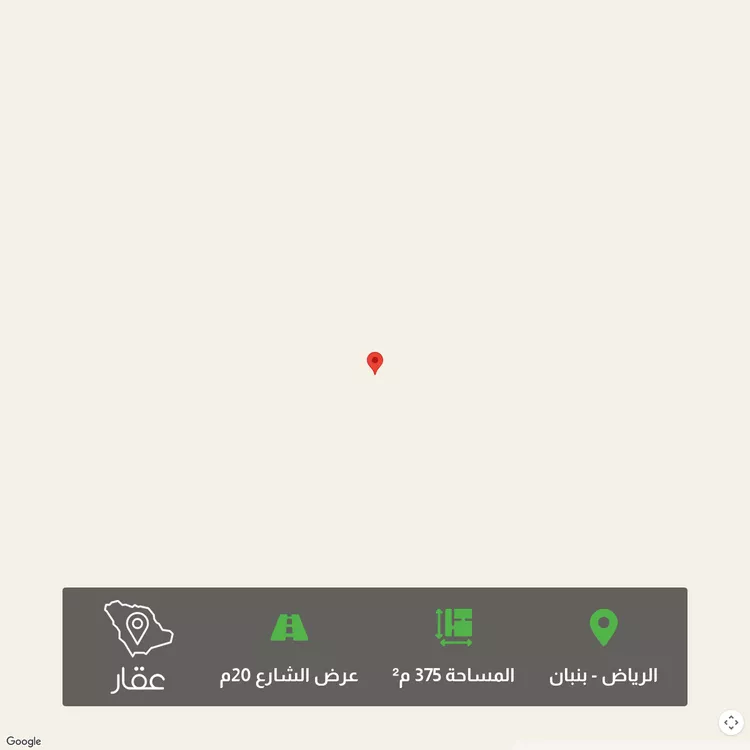 أرض للبيع في شارع بدون, حي الخير, مدينة الرياض, منطقة الرياض