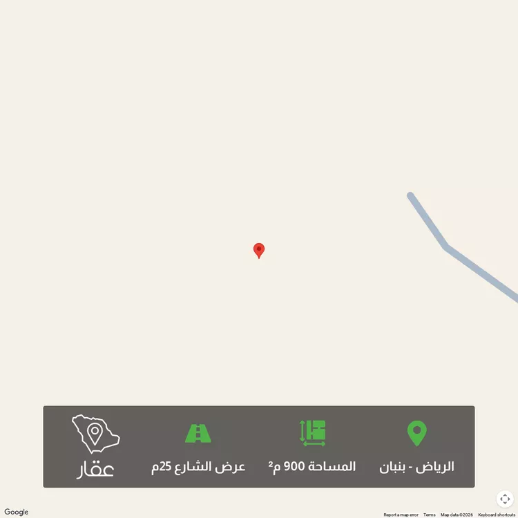 أرض للبيع في حي ملهم, مدينة ملهم, منطقة الرياض