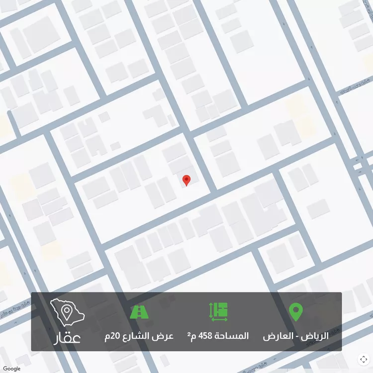 Land for Sale in Riyadh Al Arid صورة 2