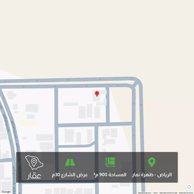 أرض للبيع في حي العوالي ، الرياض ، منطقة الرياض