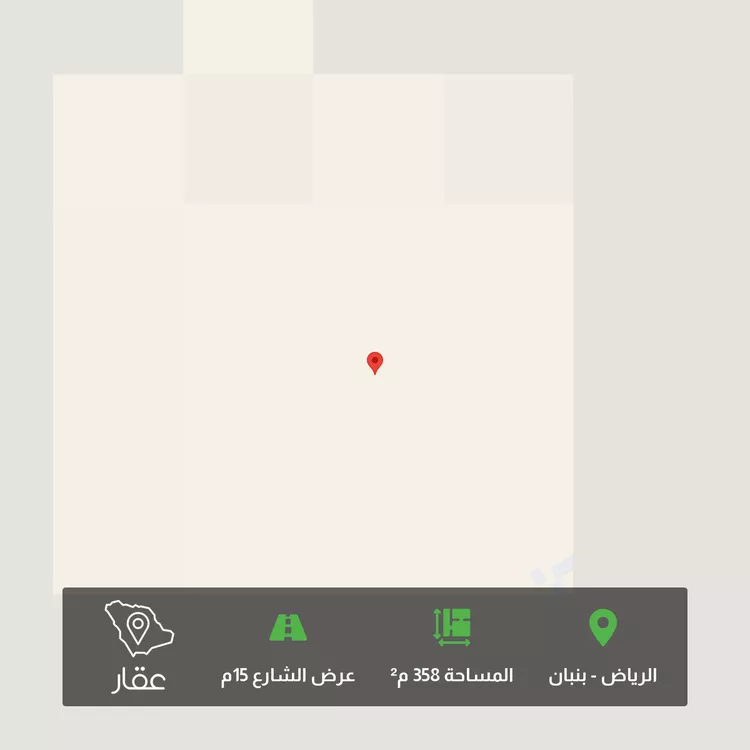 أرض للبيع في حي الخير, مدينة الرياض, منطقة الرياض