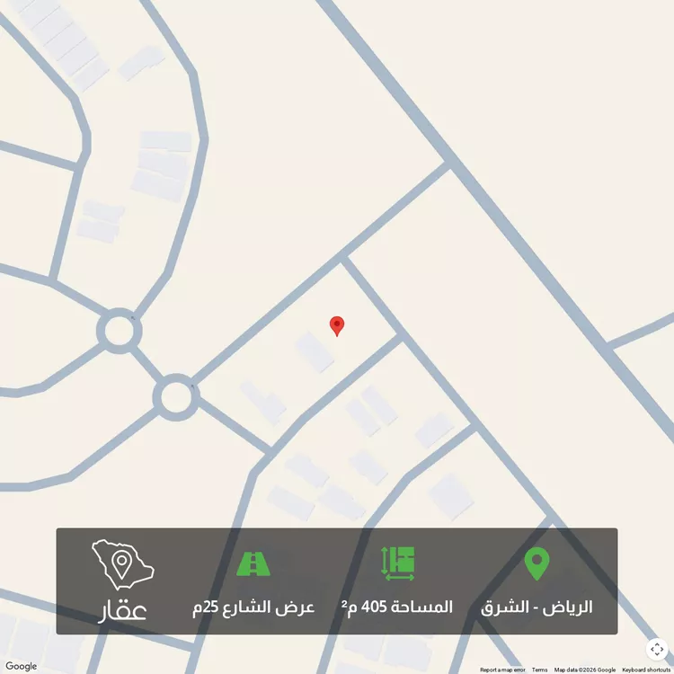 أرض للبيع في شارع نصر الجيلاني, حي المرجان, مدينة الرياض, منطقة الرياض