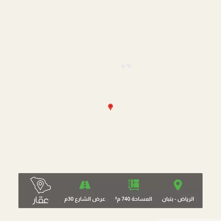 أرض للبيع في شارع جبل الخرب ، حي الخير ، صلبوخ ، حريملاء