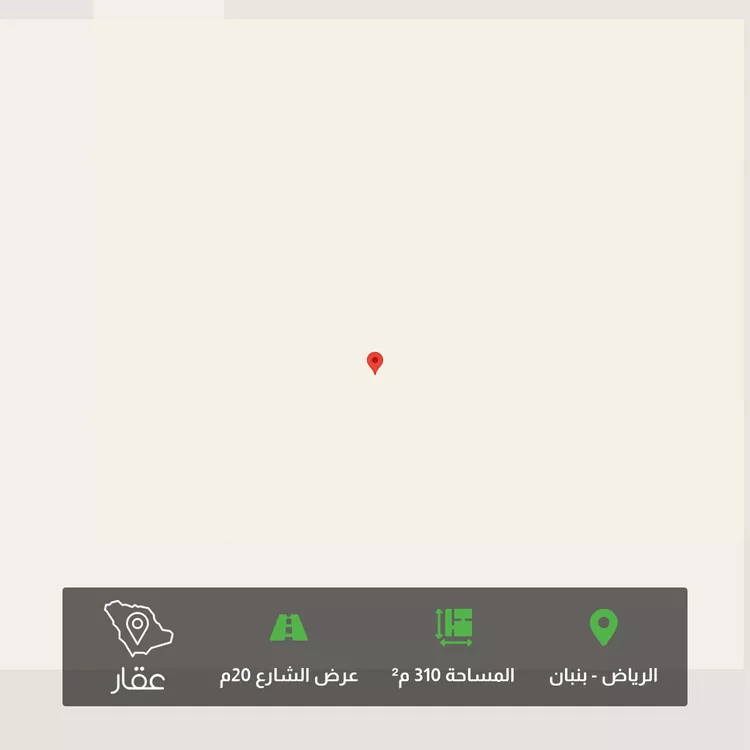 أرض للبيع في حي الخير, مدينة الرياض, منطقة الرياض