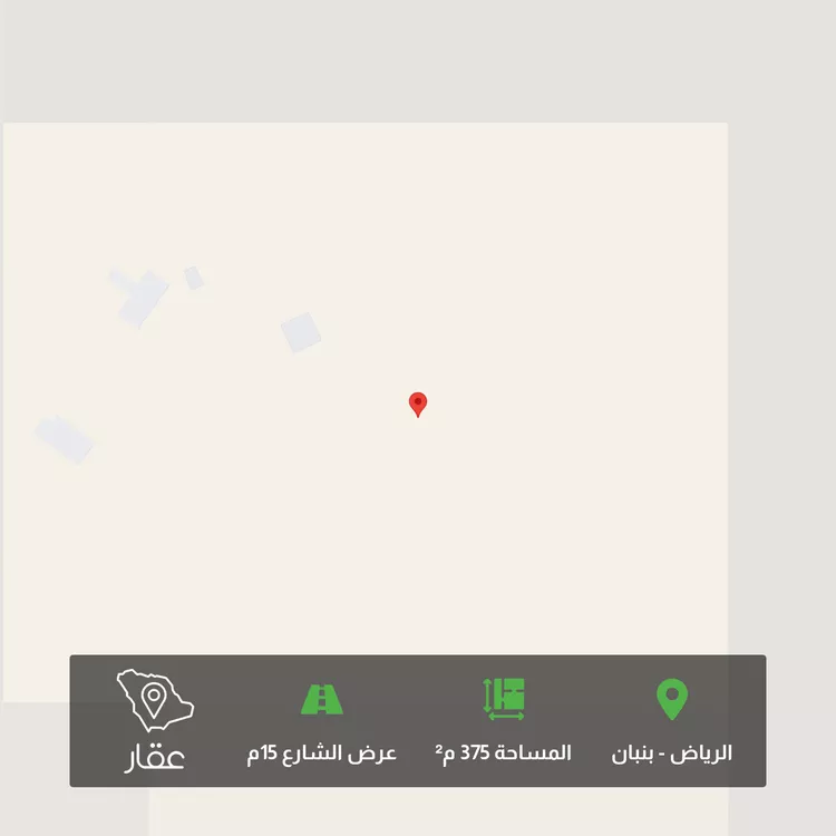 أرض للبيع في حي الخير, مدينة الرياض, منطقة الرياض