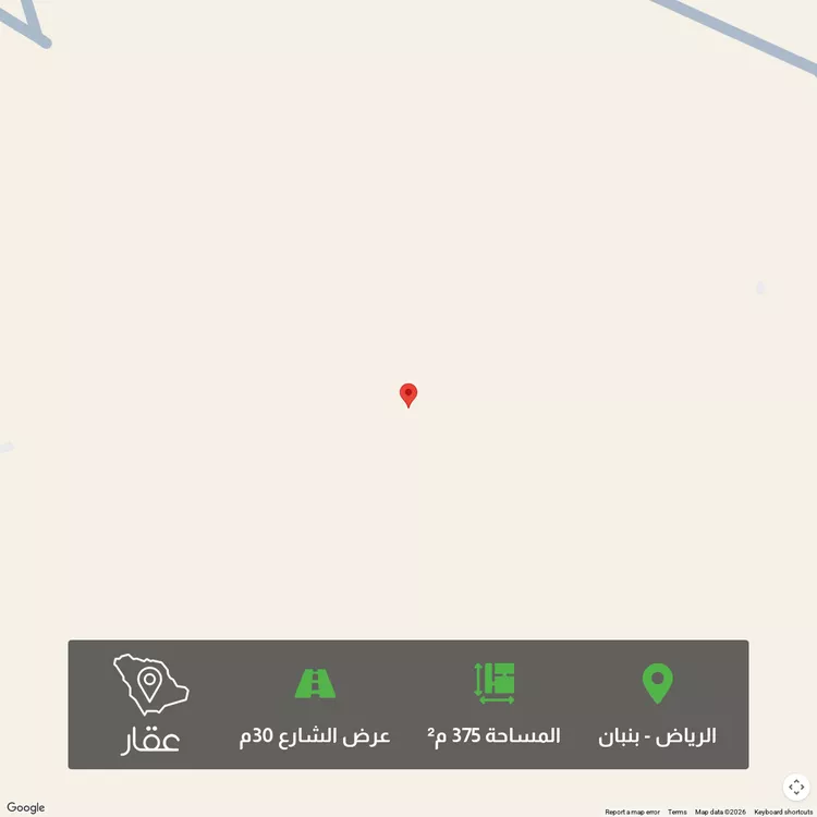 أرض للبيع في شارع 999, حي الخير, مدينة الرياض, منطقة الرياض