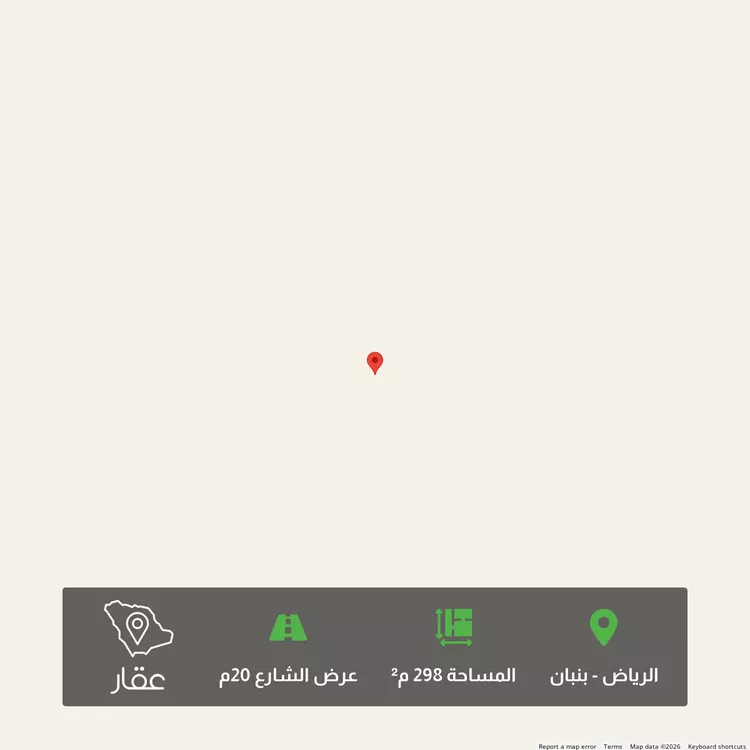 أرض للبيع في حي الخير, مدينة الرياض, منطقة الرياض