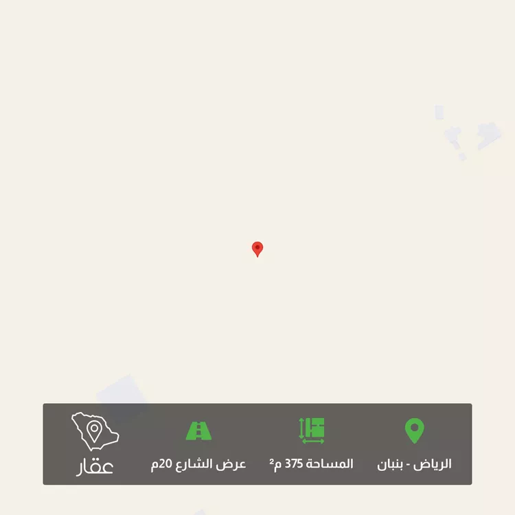 أرض للبيع في شارع جبل الخرب ، حي الخير ، صلبوخ ، حريملاء