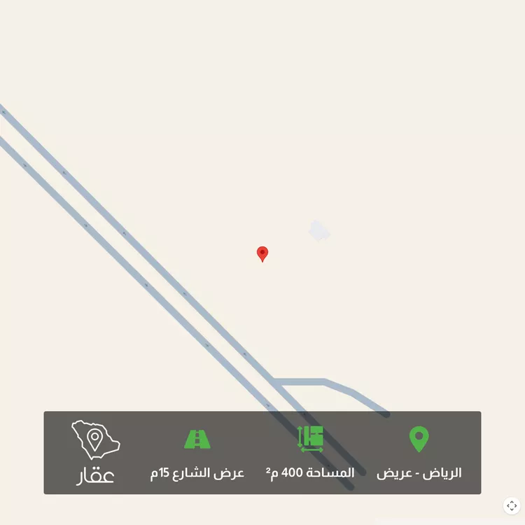 Land for Sale in Riyadh Uraidh