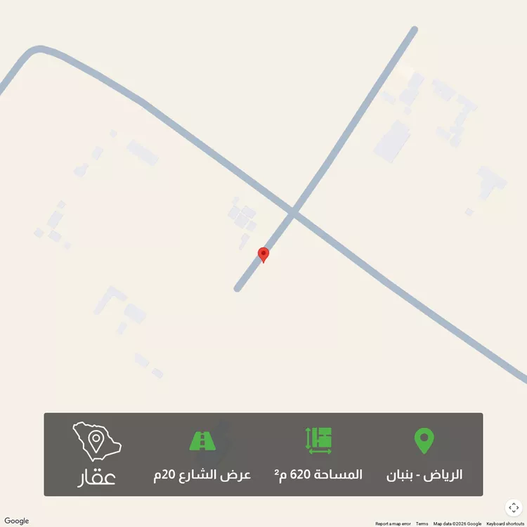 أرض للبيع في شارع 369532, حي الخير, مدينة الرياض, منطقة الرياض
