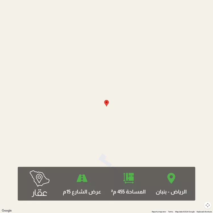 أرض للبيع في حي الخير, مدينة الرياض, منطقة الرياض