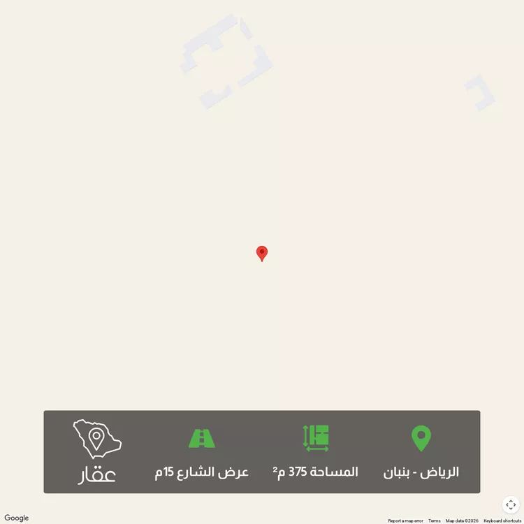 أرض للبيع في حي الخير, مدينة الرياض, منطقة الرياض